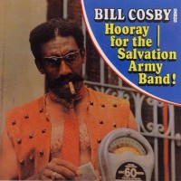 Purchase Bill Cosby - Hooray For The Salvation Army Band!