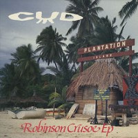 Purchase Cud - Robinson Crusoe (EP)