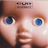 Purchase Cud - The Cud Band (EP)