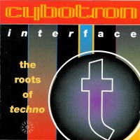 Purchase Cybotron - Interface