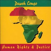 Purchase Daweh Congo - Human Rights & Justice