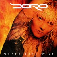 Purchase Doro - World Gone Wild: Live CD5