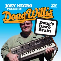 Purchase Doug Willis - Doug's Disco Brain CD1