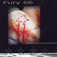 Purchase Fury 66 - Red Giant Evolution