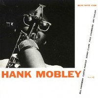 Purchase Hank Mobley - Hank Mobley (Vinyl)