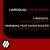 Buy Hardsoul - La Pasion Lust For Life (CDS) Mp3 Download