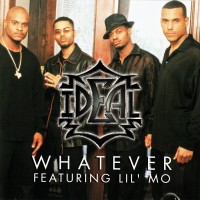 Purchase ideal - Whatever (Feat. Lil' Mo) (CDS)