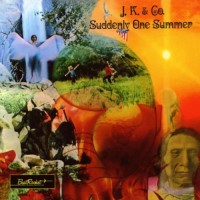 Purchase J.K. And Co. - Suddenly One Summer (Vinyl)