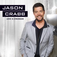 Purchase Jason Crabb - Love Is Stronger