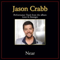 Purchase Jason Crabb - Near (CDS)