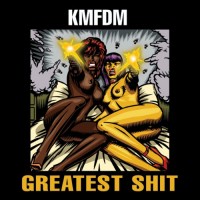 Purchase KMFDM - Greatest Shit CD2