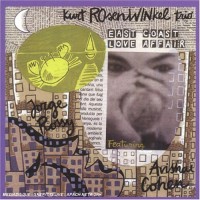 Purchase Kurt Rosenwinkel Trio - East Coast Love Affair