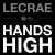 Buy Lecrae - Hands High (cds) Mp3 Download