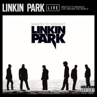 Purchase Linkin Park - Minutes To Midnight Live Around The World