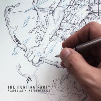 Purchase Linkin Park - The Hunting Party: Acapellas + Instrumentals