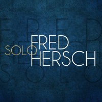 Purchase Fred Hersch - Solo
