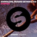 Buy Starkillers - Rampage (With Richard Beynon & Kai) (CDS) Mp3 Download