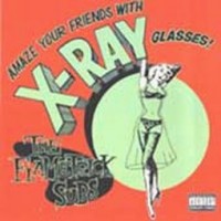 Purchase The Flametrick Subs - Amaze Your Friends With X-Ray Glasses