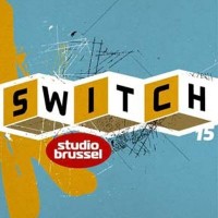 Purchase VA - Studio Brussel: Switch 15 CD1