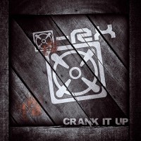 Purchase X-Rx - Crank It Up