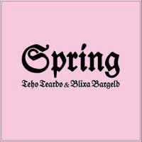 Purchase Blixa Bargeld - Spring (With Teho Teardo) (EP)