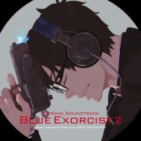 Purchase Hiroyuki Sawano - Blue Exorcist Original Soundtrack 2