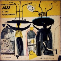 Purchase Jazz At The Philharmonic - Norman Granz' Jazz At The Philharmonic Vol. 16 (Vinyl)