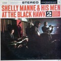 Buy Shelly Manne & His Men - At The Black Hawk Vol. 2 (Vinyl) Mp3 Download