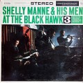 Buy Shelly Manne & His Men - At The Black Hawk Vol. 3 (Vinyl) Mp3 Download