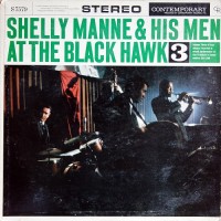 Purchase Shelly Manne & His Men - At The Black Hawk Vol. 3 (Vinyl)