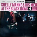 Buy Shelly Manne & His Men - At The Black Hawk Vol. 4 (Vinyl) Mp3 Download