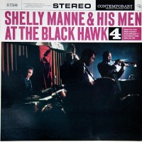Purchase Shelly Manne & His Men - At The Black Hawk Vol. 4 (Vinyl)