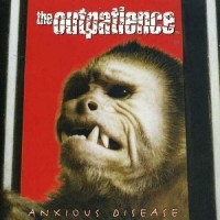 Purchase The Outpatience - Anxious Disease
