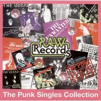 Purchase VA - Raw Records: The Punk Singles Collection