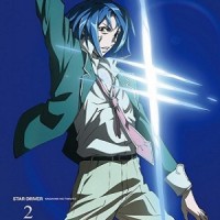 Purchase VA - Star Driver Kagayaki No Takuto Original Soundtrack 2