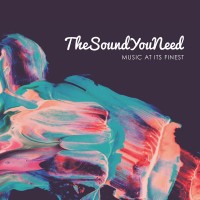 Purchase VA - TheSoundYouNeed Vol. 1