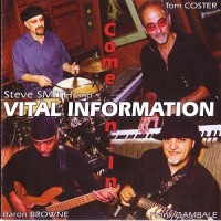 Purchase Vital Information - Come On In (With Steve Smith)
