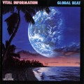 Buy Vital Information - Global Beat Mp3 Download