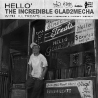 Purchase Glad2Mecha - Hello (Instrumentals)