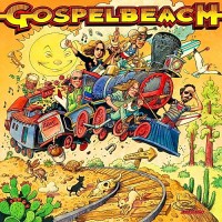 Purchase Gospelbeach - Pacific Surf Line
