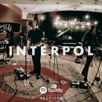 Purchase Interpol - Spotify Sessions CD2