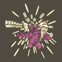 Purchase Knxwledge - Wraptaypes
