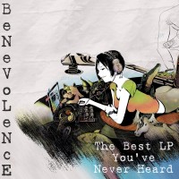Purchase Last Benevolence - The Best Lp You've Never Heard