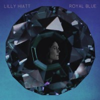 Purchase Lilly Hiatt - Royal Blue