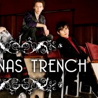 Purchase Marianas Trench - 6 Song Demo (EP)