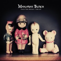 Purchase Marianas Trench - Face The Music (EP)