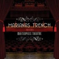 Purchase Marianas Trench - Masterpiece Theatre (2010 Director's Cut)