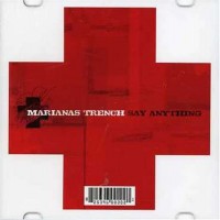 Purchase Marianas Trench - Say Anything (EP)