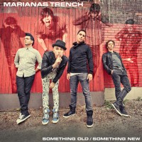 Purchase Marianas Trench - Something Old / Something New (EP)