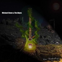 Purchase Michael Stone - New Beginnings (With The Abyss)